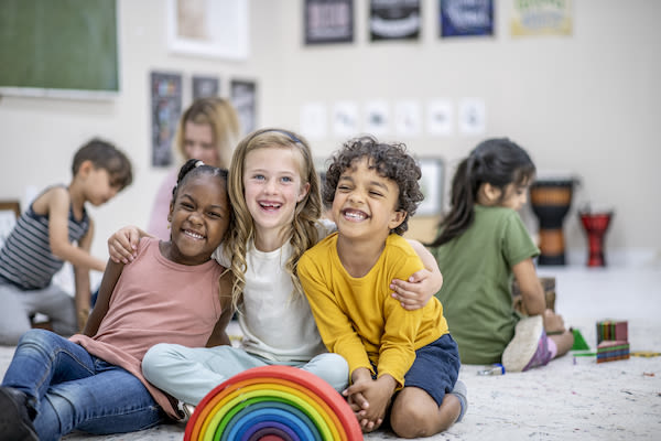 The Best After-School Programs in the Bay Area | Local-Favorite After Care for Homework Help & Sitting