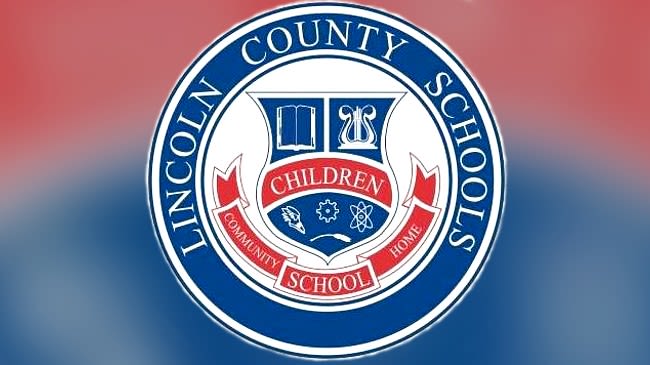 Lincoln County Schools: Employee accused of inappropriate conduct with student, suspended
