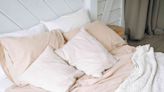 Here’s How Often Experts Say You Should Change Out Your Pillowcase