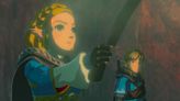 Nintendo is finally making a live-action “Legend of Zelda” movie