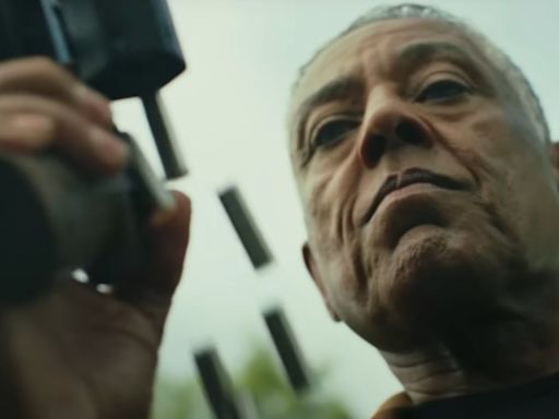 Giancarlo Esposito confirma el villano que interpreta en ‘Capitán América: Brave New World’