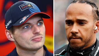 Max Verstappen leaves Lewis Hamilton in the dust ahead of Spanish Grand Prix