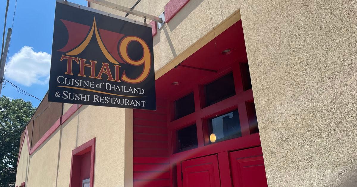 New owner of Thai 9 in Dayton: ‘You don’t mess with something that’s so successful’