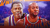 Alonzo Mourning reveals Patrick Ewing pushed him away from teaming up with Knicks