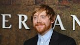 Rupert Grint reveals he would like to revisit Harry Potter's Ron Weasley