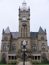 Butler County Courthouse (Pennsylvania)