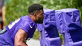 Injury update from Vikings Wednesday walkthrough