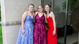 Lancaster Catholic High School prom: See 72 photos from Friday’s event