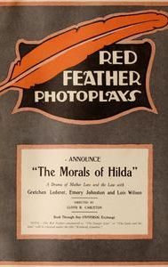 The Morals of Hilda