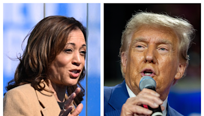 What time is the debate tonight? How to watch, stream the Harris-Trump presidential debate