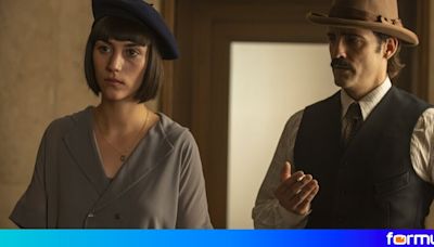 SkyShowtime anuncia dos Originals españoles y numerosas novedades internacionales