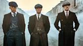 Peaky Blinders Movie Sets Production Start Date