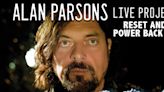 Alan Parsons Live Project To Return to The Smith Center for the Performing Arts