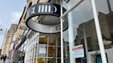 Beloved department store The Guild to close