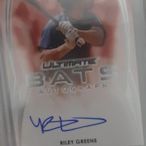 19 LEAF ULTIMATE DRAFT RILEY GREENE  BATS rc 簽 老虎巨砲