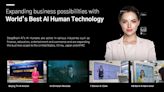 DeepBrain AI將在新加坡推出AI Human（虛擬人）解決方案，以拓展亞太區業務