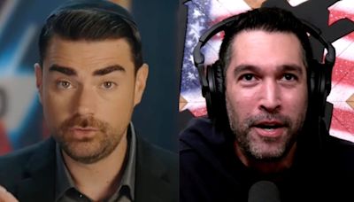 ‘Hardcore Bigotry!’ Dave Smith Goes Off On Ben Shapiro Over Comments About Arabs, Black People