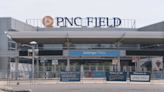 Major renovations at PNC Field in Moosic