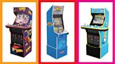 These Retro Arcade Cabinets Are All Nearly Half Off Right Now: ‘The Simpsons,’ ‘X-Men,’ ‘Street Fighter’ and More