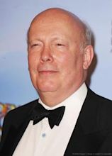 Julian Fellowes