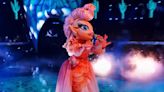 The Masked Singer's 'Goldfish and other contestants return for Queen Night