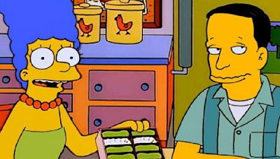 4 Reasons Why The Simpsons Episode, 'Homer's Phobia' Is Still A Landmark Half Hour Of Television, Even Today