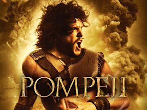 Pompeii (film)