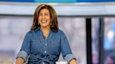 Hoda Kotb Goes Public With ‘Huge’ Relationship Update