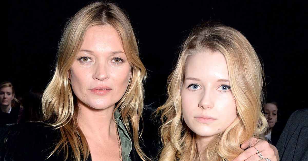 Kate Moss' Sister Issues Serious 'Warning' After Ozempic-Related Hospitalization