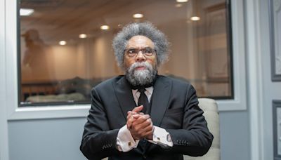 Independent candidate Cornel West ruled eligible for Michigan's Nov. 5 presidential ballot