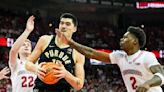 More than Zach Edey: No. 2 Purdue edges No. 6 Wisconsin in battle for Big Ten supremacy