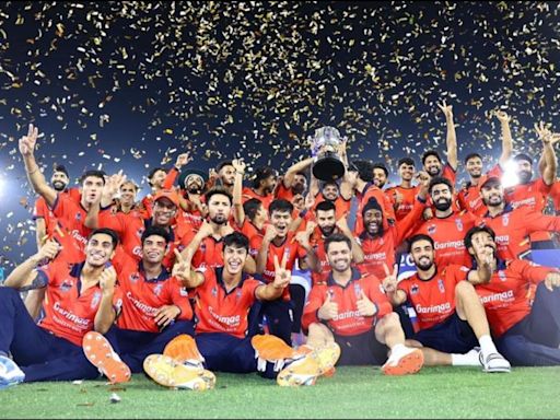 PCA’s second Sher-e-Punjab T20 Cup garners success