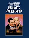 Idiot's Delight (film)