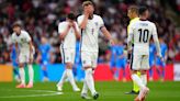 England freeze during shock defeat to Iceland in final friendly before Euro 2024