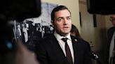 China sanctions former Rep. Mike Gallagher, a fierce critic of Beijing