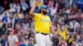 Red Sox reliever Kenley Jansen criticizes quality of 'embarrassing' baseballs