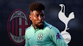 BBC: Emerson deal goes cold after Milan’s first bid – the details