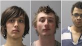 4 teens arrested as Cañon City police address car break-ins