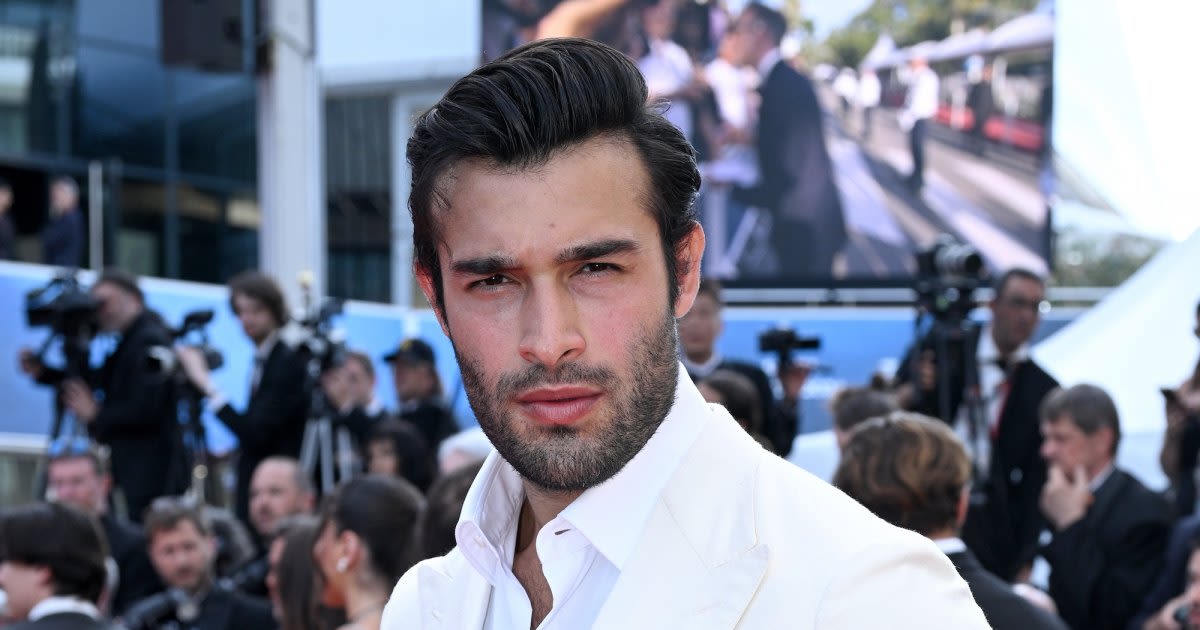 Sam Asghari Wants More Villain Roles Thanks to Jackpot Costar Simu Liu