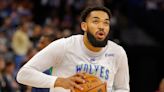 Suns clobber Wolves in playoff preview