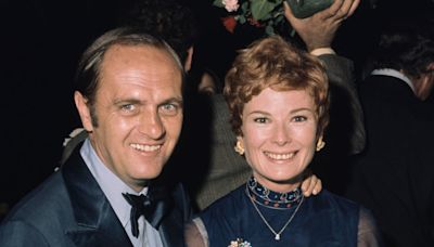 How Bob Newhart’s wife, Ginnie, inspired the all-time classic ending to his ‘Newhart’ sitcom