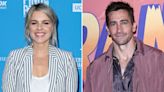 Bachelor Nation's Ali Fedotowsky Reveals Jake Gyllenhaal Once Made Her Cry