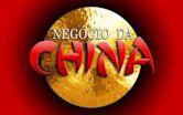 Negócio da China