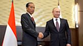 Indonesia and Russia mulling Moscow-Bali direct flights relaunch: Putin | Coconuts