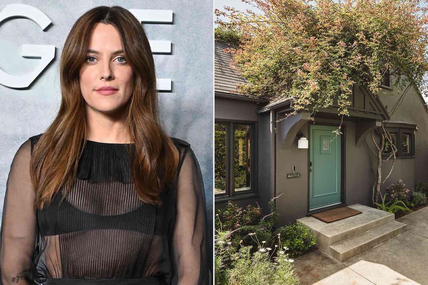 Riley Keough Lists Her Stunning L.A. Home for $1.6 Million — See Inside!