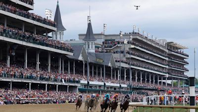 What to know about the 2024 Kentucky Derby