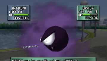 Pokémon: Snorlax con Maldición es un arma de destrucción masiva desde hace más de veinte años