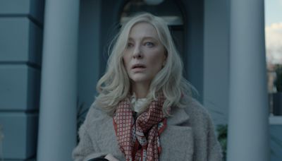 ‘Disclaimer’ First Look: Alfonso Cuarón’s Thriller Series With Cate Blanchett Sets October Premiere on Apple TV+