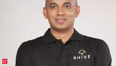 BHIVE appoints Venkatesh Shenoy as COO to lead managed office and enterprise business