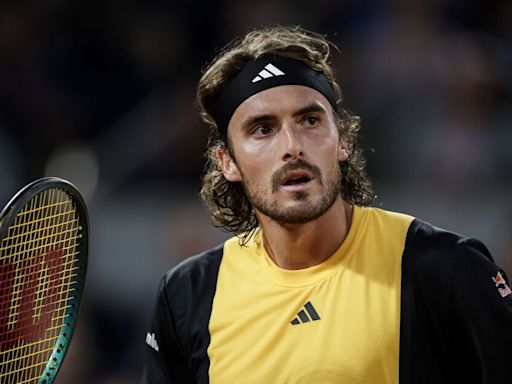 Stefanos Tsitsipas' ex-coach tears into him after quitting Greek star's team